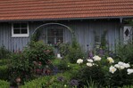 Im Garten von Marianne Gekeler
