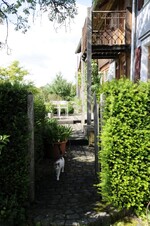 Im Landgarten von Elke Zimmermann und Michael Nickel