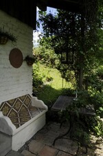 Der ländliche Bauerngarten von Petra Boppert