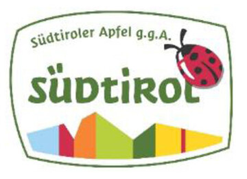 13 Südtiroler Apfelsorten tragen das europäische Gütesiegel der geschützten geografischen Angabe (g.g.A.) und sind somit als regionale Spezialität anerkannt.