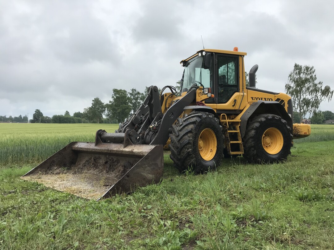 Continental ergänzt den Landwirtschaftsreifen VF CombineMaster um zwei weitere Größen.