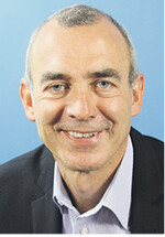 Professor Dr. Ulrich Groß