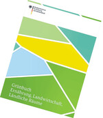 Das Grünbuch, Fahrplan für die Ernährungs- und Agrarpolitik.