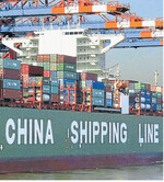 Bei einem Selbstversorgungsgrad in Deutschland von 120 Prozent Schweinefleisch – statt 80 Prozent vor 20 Jahren – ist der Export wesentlich für die Entwicklung der Schweinepreise.