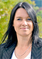 Prof. Dr. Barbara Benz, Hochschule für Wirtschaft und Umwelt (HfWU) Nürtingen-Geislingen, ist für die fachliche und wissenschaftliche Leitung der Europäischen Innovationspartnerschaft (EIP) für den tiergerechten Um- und Neubau von Milchvieh- und Rinderställen in Baden-Württemberg zuständig.