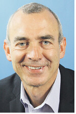 Professor Dr. Ulrich Groß