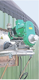 Investitionen in kleine Biogasanlagen lassen sich mit Hilfe des LEL-Kalkulationsprogramms gut bewerten.