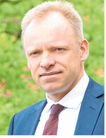 Spannender Start  ifo-Präsident Prof. Dr. Clemens Fuest setzt Impulse zur Deutschen Wirtschaft zwischen Trump, Brexit und Eurokrise".