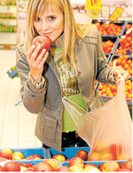 Nach der Marktbelebung im Advent soll im neuen Jahr die Apfelnachfrage weiter zunehmen.