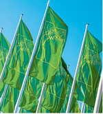 Die Internationale Grüne Woche Berlin 2020 steht in den Startlöchern.