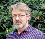 Referent zu neuen Schadinsekten ist Dr. Olaf Zimmermann, Landwirtschaftliches Technologiezentrum (LTZ) Augustenberg.