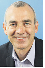 Professor Dr. Ulrich Groß