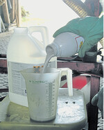 Darf ich das jetzt anwenden oder nicht? Das BVL gibt regelmäßig neue Anwendungsbestimmungen heraus.