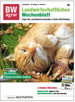 Das Titelmodell der Ausgabe 42 hat sich erfolgreich in die Herzen unserer Leser geräkelt. Der rot-weiße Hoftiger erhielt die meisten Stimmen.
