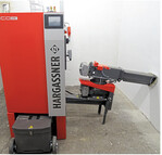 Der Tausch von Ölheizungen gegen Holzhackschnitzelfeuerungen kann mit bis zu 45 Prozent bezuschusst werden.