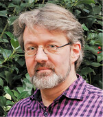 Referent ist Dr. Olaf Zimmermann, Landwirtschaftliches Technologiezentrum (LTZ) Augustenberg.