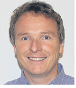 , Geschäftsführer von Zürn Landtechnik und Zürn Harvesting.