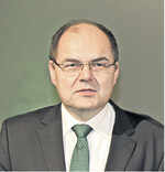 Bundeslandwirtschaftsminister Christian Schmidt sieht sich als europäischer Taktgeber beim Tierwohl.