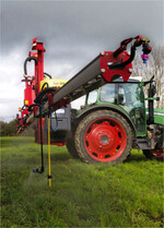 Geräte mit brauner Plakette müssen 2022 zur Kontrolle.