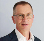 Der neue VZ-Geschäftsführer Josef Ebert.