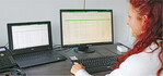 Mit zwei Monitoren lässt sich deutlich schneller arbeiten als nur mit einem.