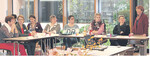 Jahr für Jahr auf gute Resonanz stößt das kommunalpolitische Seminar des Landfrauenverbands an der Bauernschule in Bad Waldsee.