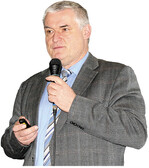 Zum weltweiten Maisanbau meinte Dr. Christian Bickert, DLG-Mitteilungen: Die Ukraine spielt hier in einer Liga mit Brasilien. Da drehen zwei Länder richtig auf."