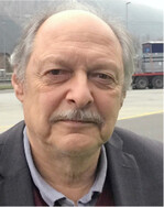 ARD-Autor und Filmemacher. Er berichtet immer wieder über Tierschutzverstöße auf Langstreckentransporten in- und außerhalb Europas. Er hält die gängige Praxis für rechtswidrig und die derzeitige Art der Kälbermast für nicht tierschutzgerecht.