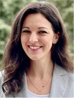 Referentin für Tierhaltung beim Landesbauernverband (LBV) in Baden-Württemberg, kennt die kritische Haltung von Verbrauchern zu Tiertransporten und weiß um die Zwänge der spezialisierten Milchviehbetriebe im Südwesten, denen die Kapazitäten für die Mast häufig fehlen.