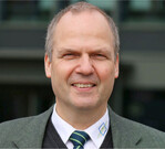 Nur eine ausreichende Wirtschaftlichkeit sichere die Zukunft der Betriebe, sagt Werner Schwarz, DBV-Vizepräsident.