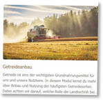 Die Module werden laufend ergänzt.