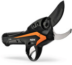 Lässt sich um einen Meter, 1,50 Meter oder zwei Meter verlängern.