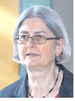 , Referat 23 – Pflanzenproduktion, produktionsbezogener Umweltschutz im Ministerium für Ländlichen Raum und Verbraucherschutz Baden-Württemberg (MLR).