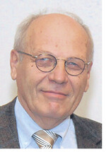 Prof. Hans Schenkel