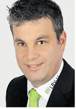 Dirk Lambertz, LBV-U