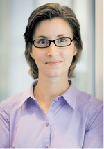 „Nur wenn man das tut, was einem wirklich Spaß macht, kann man richtig gut sein und eine interessante Perspektive haben." (Dr. Astrid Jonas, Teamleiterin globale Registrierung von Pflanzenschutzmitteln bei der BASF).