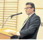 Minister Hauk will in diesem Jahr für stabilen Lauf der EDV-Technik beim Gemeinsamen Antrag sorgen.