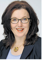 Gabriele Walcher-Quast