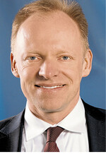 Spannender Start ifo-Präsident Prof. Dr. Clemens Fuest setzt Impulse zur Deutschen Wirtschaft zwischen Trump, Brexit und Eurokrise".