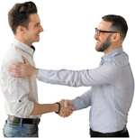 Wer Mitarbeiter halten oder neu gewinnen will, muss für Wohlfühlatmosphäre auf allen Ebenen sorgen.