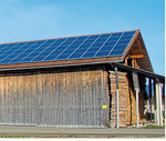 Nach Auslaufen der EEG-Förderung haben Landwirte die Qual der Wahl, sollen sie neu bauen oder weiter betreiben?