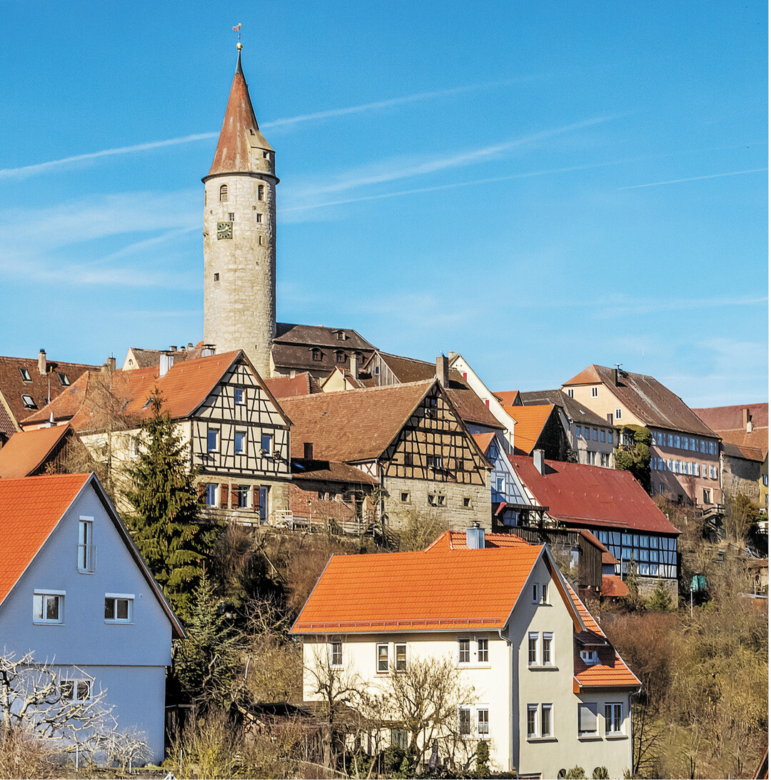 In Kirchberg an der Jagst im Landkreis Schwäbisch Hall ist jährlich am vierten Samstag im Februar Stadtfeiertag mit Jungviehprämierung und Mostprämierung des NABU. Am Samstag, den 22. und Sonntag, den 23. Februar lockt außerdem der Mittelaltermarkt in der Altstadt.