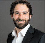 Thomas Uhland vom Solar Cluster Baden-Württemberg e. V., koordiniert das Photovoltaik-Netzwerk Baden-Württemberg.