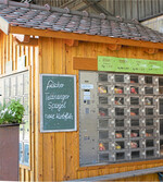 Verkaufsautomaten liegen im Trend. Sie werden bei Anbietern wie Käufern immer beliebter.