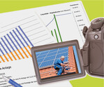 Das Angebot für eine Fotovoltaikanlage soll auch Laien eine möglichst genaue Vorstellung des Solarstromgenerators vermitteln.