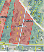 Sollen FAKT Teilschläge erfasst werden, so wird das Werkzeug zur Schlagteilung benötigt.