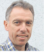 Michael Lenz, Pflanzenschutzdienst Hessen.