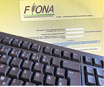 Der FIONA-Zugang soll im Verlauf der ersten Märzwoche freigeschaltet werden.