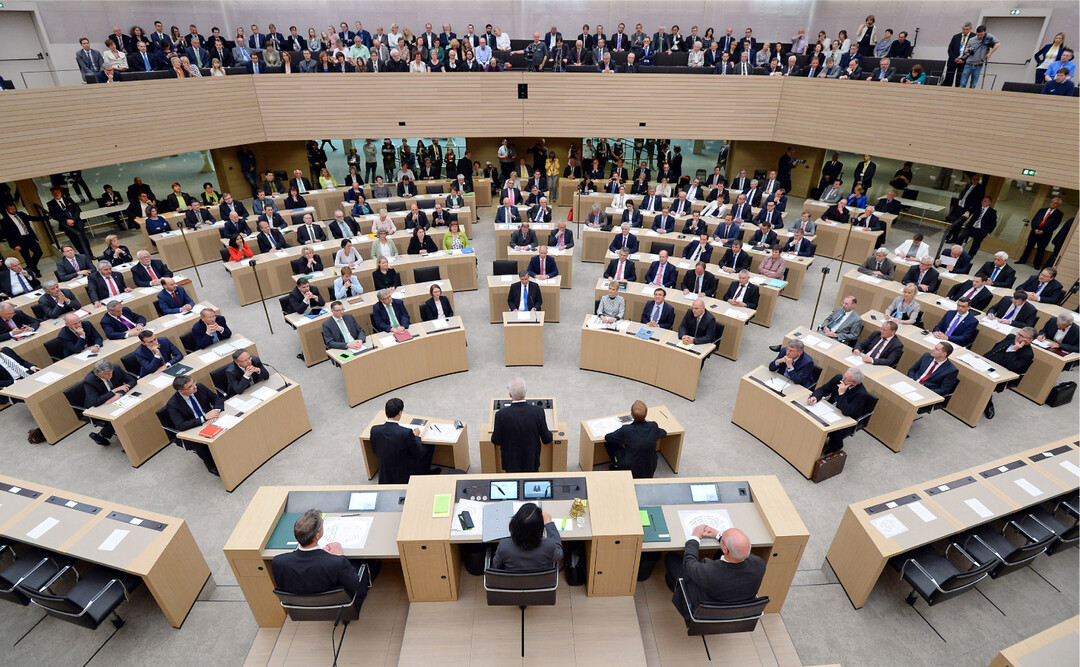 Am 14. März 2021 wird in Baden-Württemberg ein neuer Landtag gewählt.