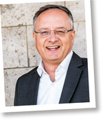 Andreas Stoch ist Fraktions- und Landesvorsitzender der SPD und Spitzenkandidat für die Landtagswahl 2021.